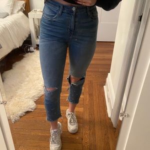 URBAN OUTFITTERS JEANS